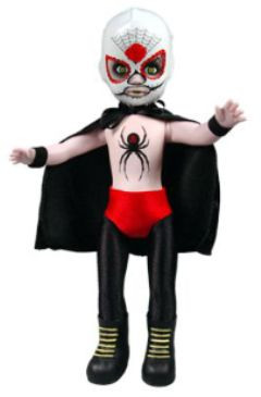 近日終了夏セール☆Mezco リビングデッドドールズ マーダーライドショー Amazon | Mezco リビングデッドドールズ マーダーライドショー