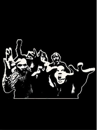 ゾンビ」許せない！Tシャツ | Zombieshop