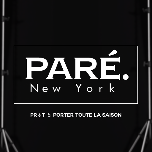 PARÉ