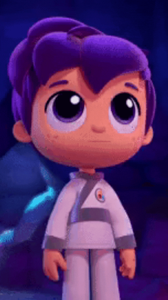 Pink Retro Party Your Story (2).gif