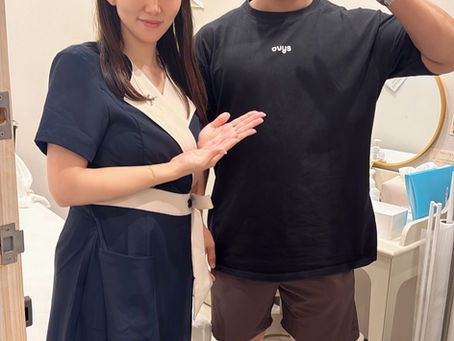 ご来店♡