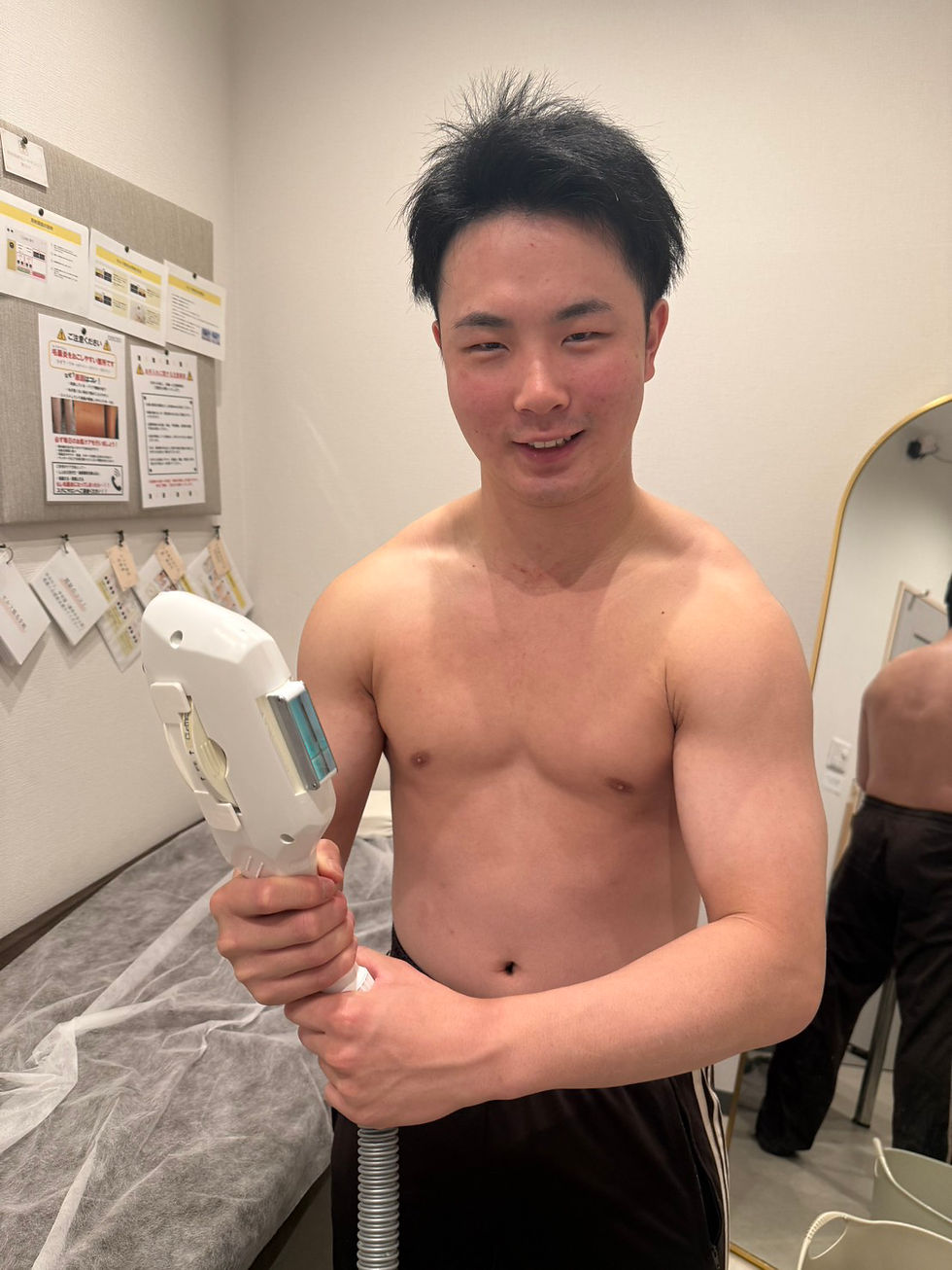 はじめまして🔥