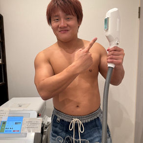 ご来店🔥