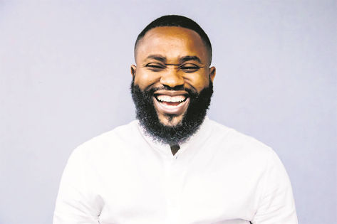 Eugene Khoza
