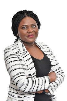Andiswa Mojapelo