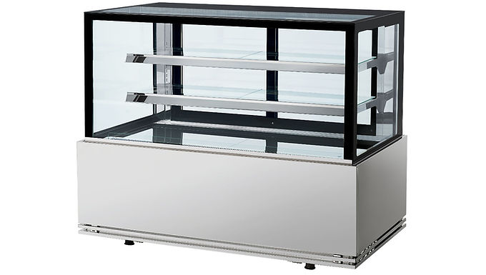 Grandé-Lux Refrigerated Display Deli 1,5m (489L)