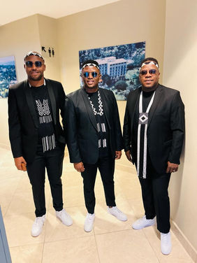 Pitch Perfect Tenors