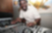 DJ Scott