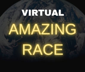 Virtual Amazing Race