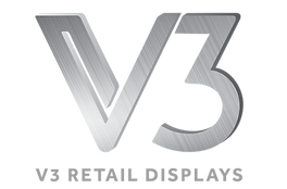V3 Logo