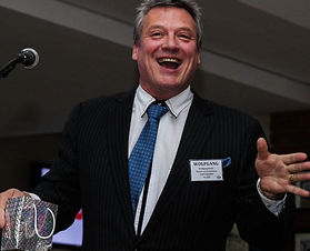 Wolfgang Riebe