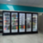 Grandé-Lux Bottle Coolers
