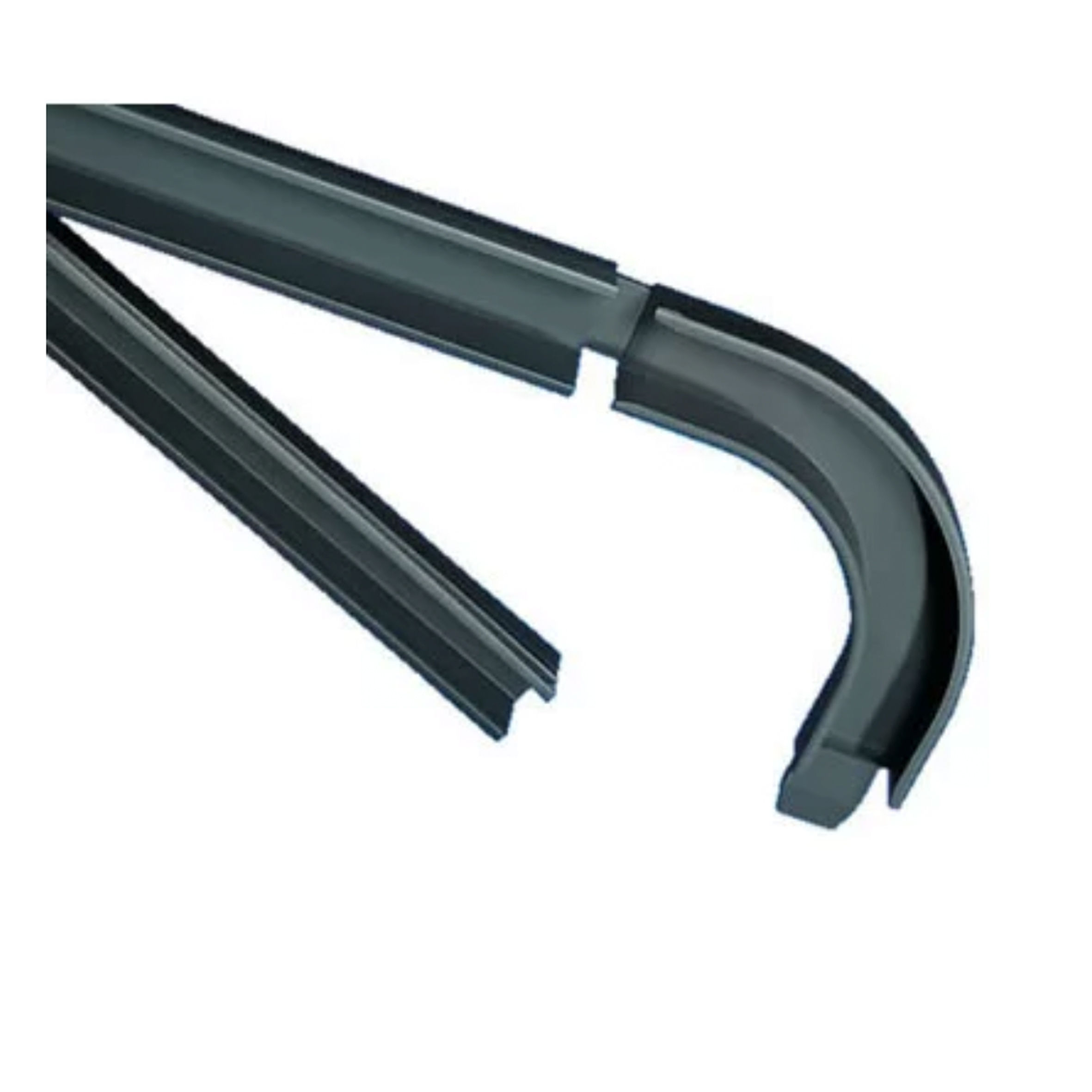 ROLLER SHUTTER 90 DEGREE CORNER CONNECTOR