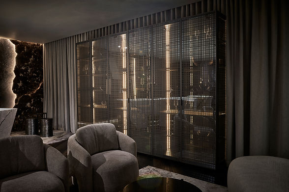 blu_line our approach to bespoke luxury kitchen design