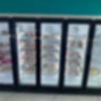 Grandé-Lux Bottle Coolers