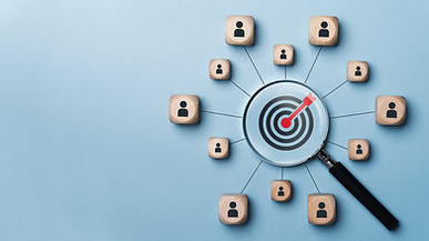 The Customer Focus Programme