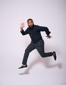 Eugene Khoza