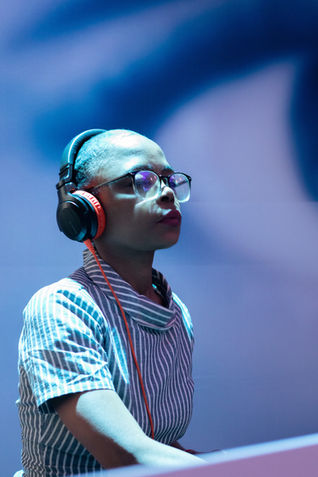 DJ Buhle