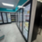 Grandé-Lux Bottle Coolers