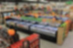 Coolworx Refrigeration in store