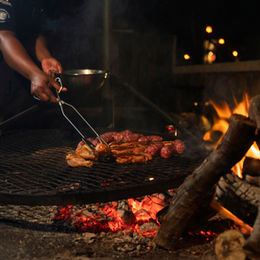 Boma evenings