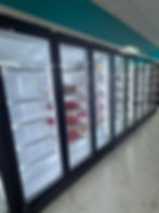 Grandé-Lux Bottle Coolers