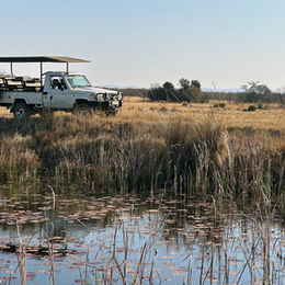 GAME DRIVES