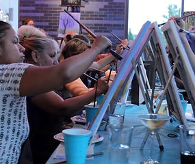 Paint Nite