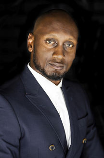 Leroy Gopal