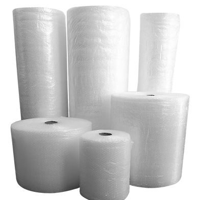 Bubble Wrap