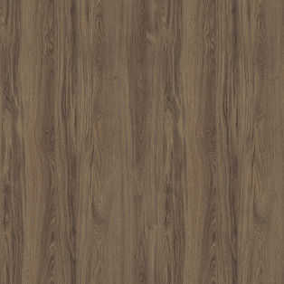 Dark Brown Charleston Oak