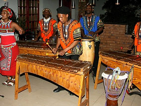 Marimba Band