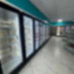 Grandé-Lux Bottle Coolers