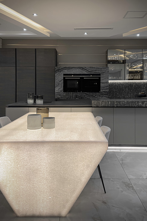 blu_line kitchens | waterfall estate