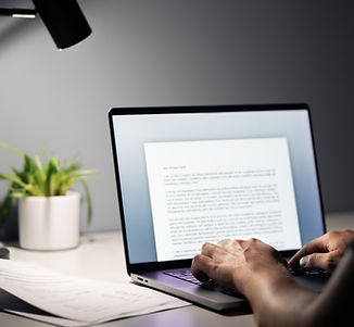 Business Writing Skills for Leaders