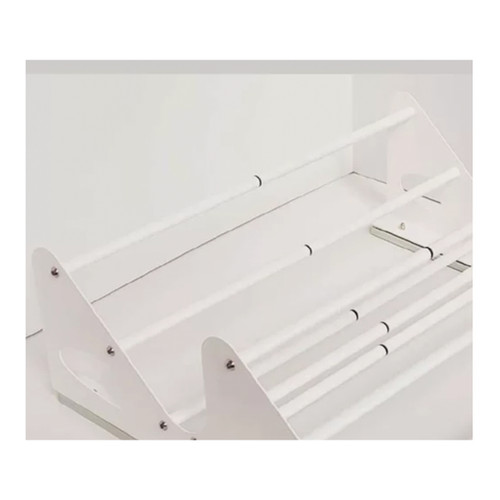 ADJUSTABLE SHOE RACK | Roco Fittings