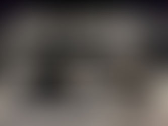 Luxury kitchen design with backlit stone countertop, matte cabinetry, and sculptural shelving – Blu-Line