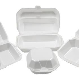 Fomo Fast Food Trays