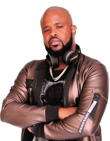 DJ Knoxx