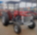 Used Massey Ferguson 165 2wd | Tractor Giants