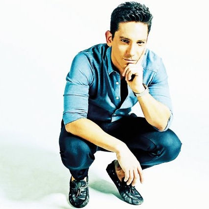 Danny K