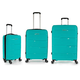 Tosca Aqua Large Trolley