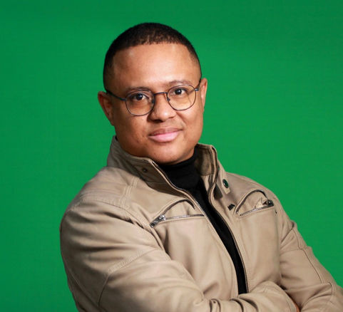 Jimmy Moyaha