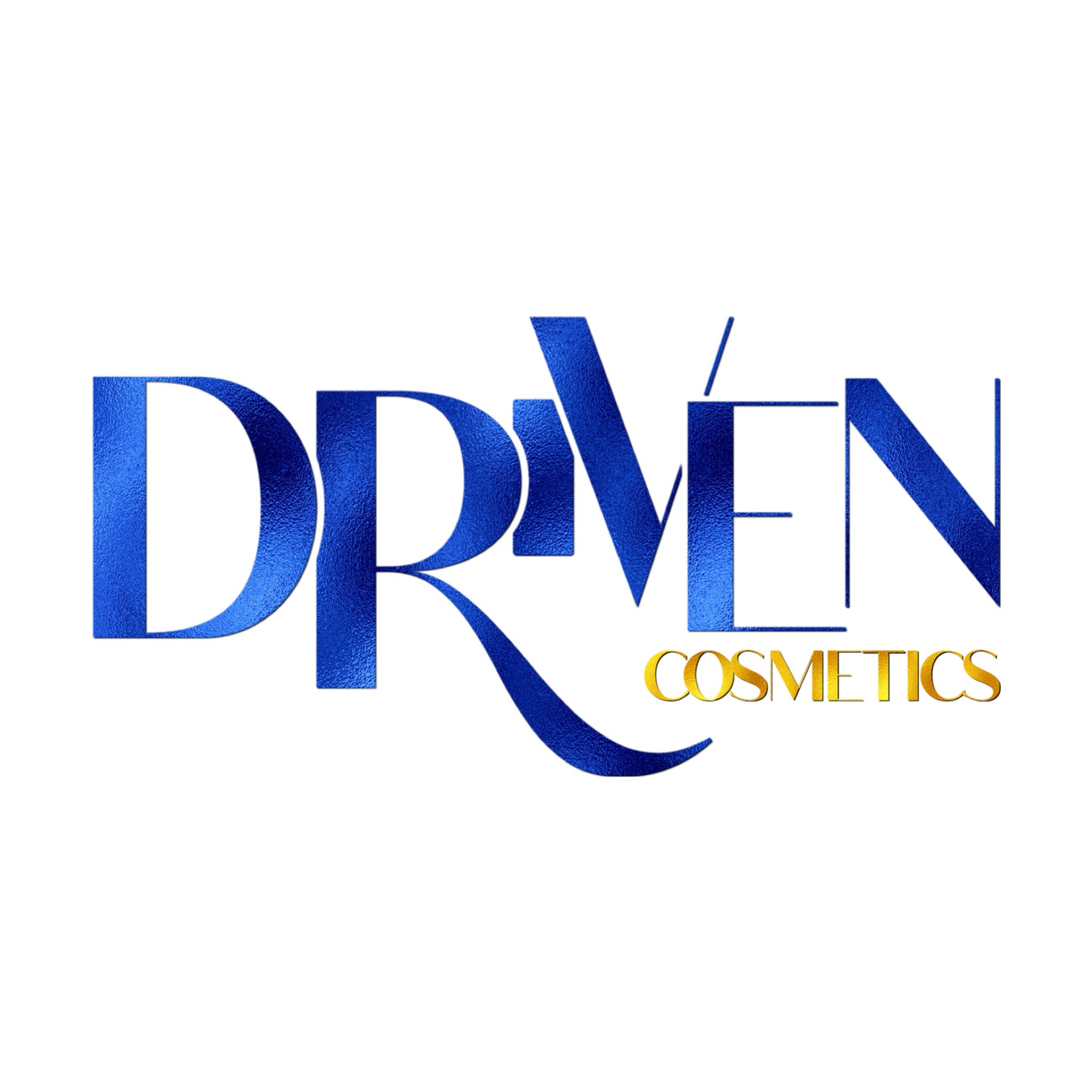 Driven Cosmetics