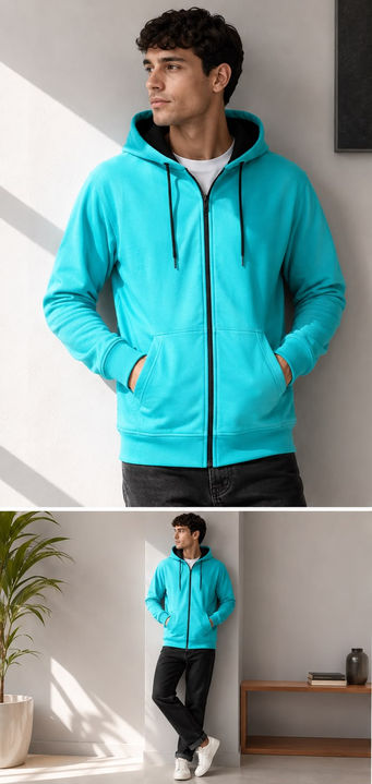 Spun Fleece