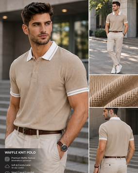 Polo T-Shirt