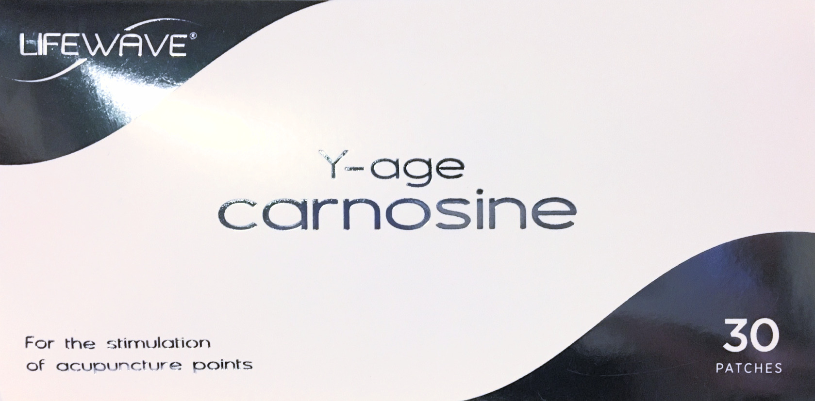 Y-Age カルノシン(一般医療機器)30枚
