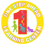 One Step Ahead Learning Center Logo.png
