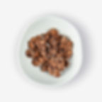 Cocoa Granola
