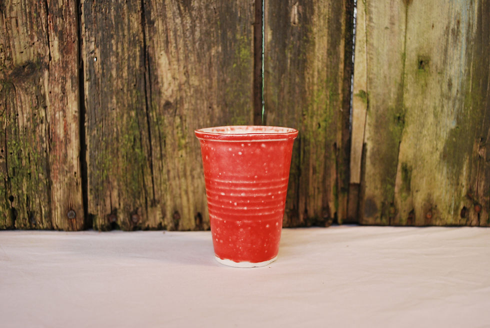 Thumbnail: Not plastic - Beker